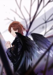 kotobuki reiji from uta no prince-sama by xue ezi