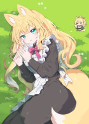 original fan art