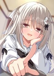 enamori senri from priministar