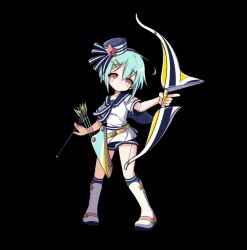 merc storia fan art