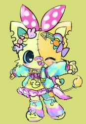 rico (beatcats) from beatcats
