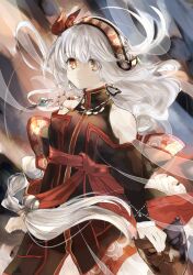 utawarerumono fan art