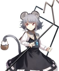 nazrin from touhou by eho (icbm)