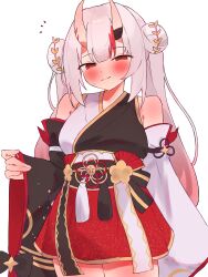 nakiri ayame from hololive