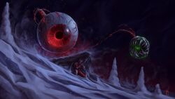 the twins (terraria) from terraria