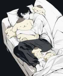 chrollo lucilfer from hunter x hunter by shouka (ly880217)