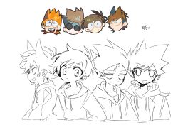 edd (eddsworld) from eddsworld