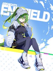 fluorite (arknights) from arknights