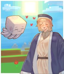 falin touden from dungeon meshi by mangoo099