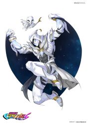 moon knight from bishoujo senshi sailor moon