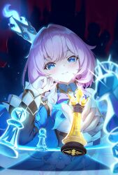 cerydra (honkai: star rail) from honkai: star rail