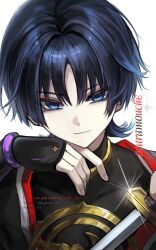scaramouche (genshin impact) from genshin impact
