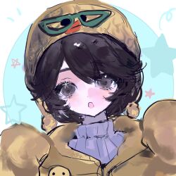 identity v fan art