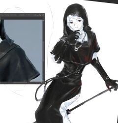 undertaker (elden ring) from elden ring