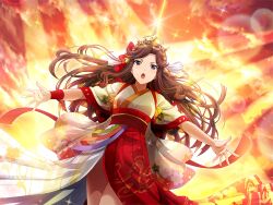 amaterasu (mythology) from japanese mythology