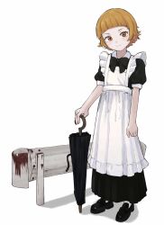 kiss-shot acerola-orion heart-under-blade from monogatari (series)