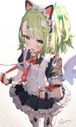 sunna (zenless zone zero) from zenless zone zero