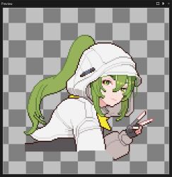 fluorite (arknights) from arknights