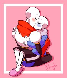 papyrus (undertale) from undertale by mimyko-98 (xxmimykoxx)