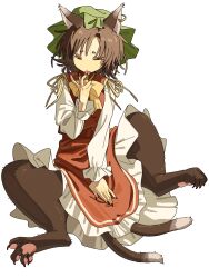 chen from touhou