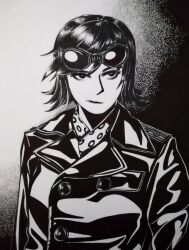 original fan art