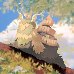 wo-chien from pokemon