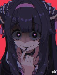 indie virtual youtuber fan art
