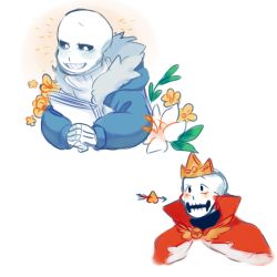 papyrus (undertale) from undertale by kory-san