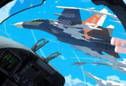 ace combat fan art
