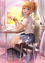 jikkyou powerful pro yakyuu fan art