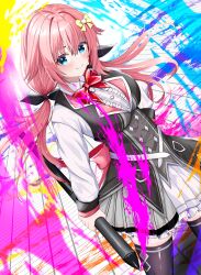 tokiwa kano from hamidashi creative