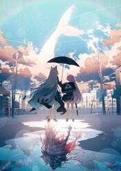 hoshino (blue archive) from blue archive by blew andwhite