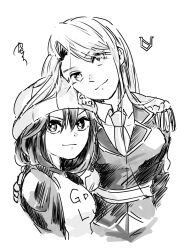 izumo fuuko from undead unluck