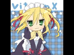 fuumonji gorou from lucky star by beni oboro