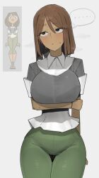 total drama fan art
