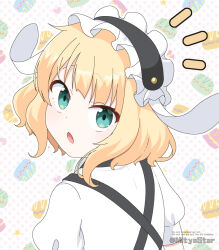 kirima syaro from gochuumon wa usagi desu ka? by mitya