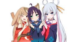 kaguya (cho kaguya-hime!) from cho kaguya-hime!