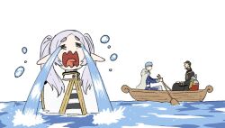 eisen (sousou no frieren) from sousou no frieren by wanderjegson