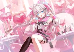 indie virtual youtuber fan art