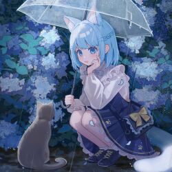 indie virtual youtuber fan art