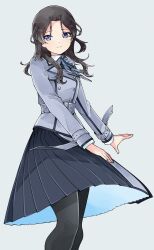 orihara sumika from 22/7 by trefle r
