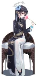 kisaki (blue archive) from blue archive by dishwasher1910