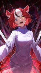hakos baelz from hololive