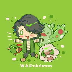 natu from kamen rider by 2786867956wuyu