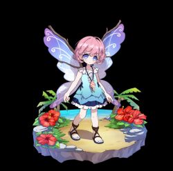 merc storia fan art