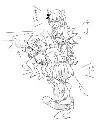 gold ship (umamusume) from umamusume by beer hsk