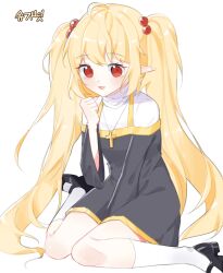 original fan art