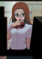 fushimi chihiro from persona