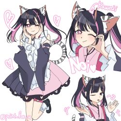 cho kaguya-hime! fan art