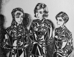 original fan art